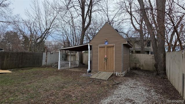 33507 Berville Court, Westland, MI 48186