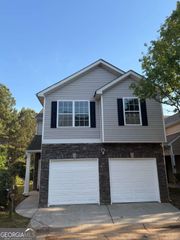 1560 Danube Court, Atlanta, GA 30349