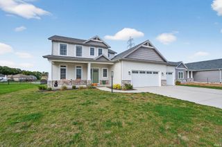 11411 Albany Ridge Drive, Osceola, IN 46561
