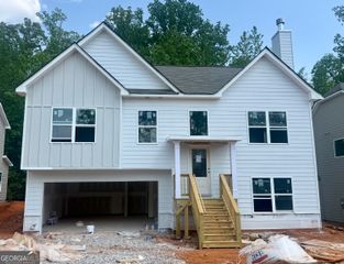 491 Charleston Place, Villa Rica, GA 30180
