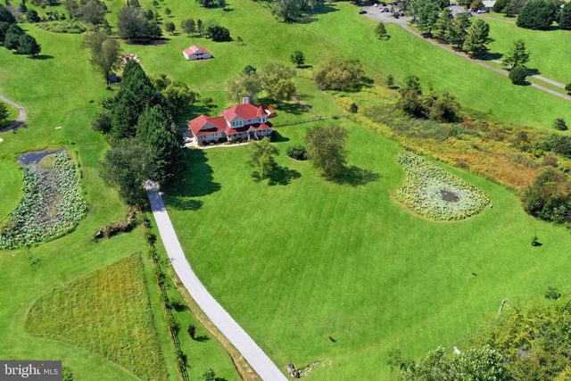 760 GILBERT RD, Aberdeen, MD 21001