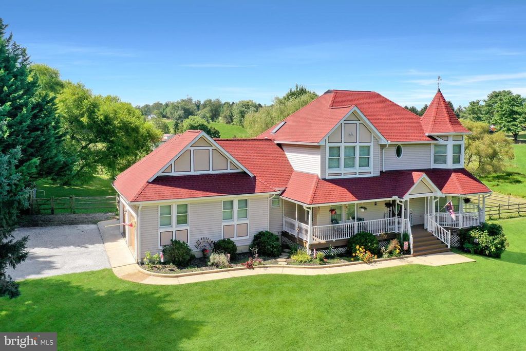 760 GILBERT RD, Aberdeen, MD 21001