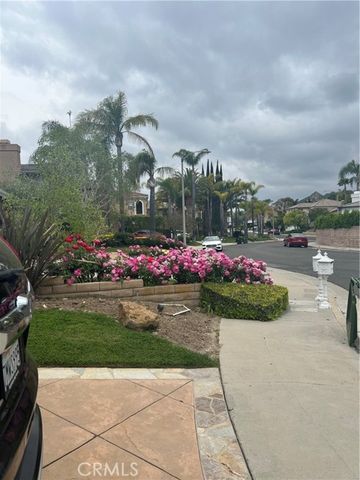 7420 Cliffside Court, West Hills (los Angeles), CA 91307