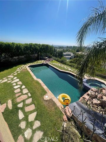 7420 Cliffside Court, West Hills (los Angeles), CA 91307