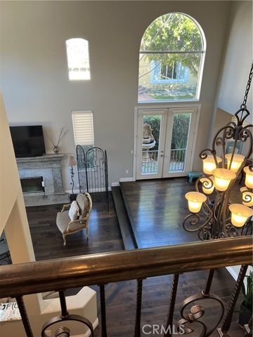 7420 Cliffside Court, West Hills (los Angeles), CA 91307