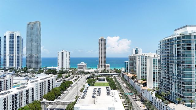 300 Sunny Isles Boulevard 42203, Sunny Isles Beach, FL 33160