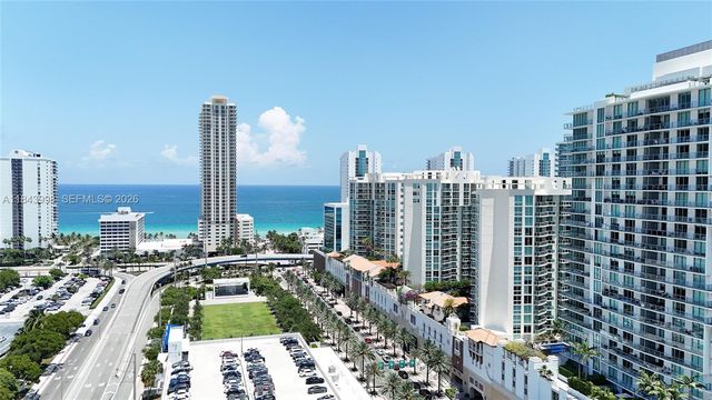 300 Sunny Isles Boulevard 42203, Sunny Isles Beach, FL 33160