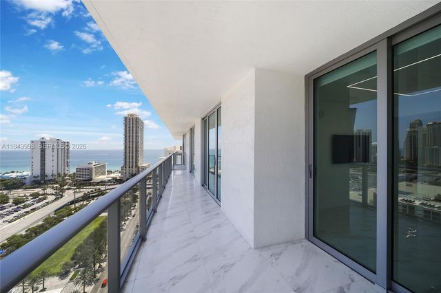 300 Sunny Isles Boulevard 42203, Sunny Isles Beach, FL 33160