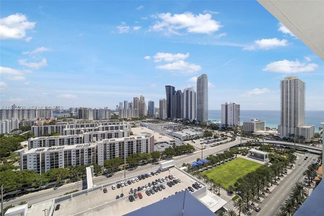 300 Sunny Isles Boulevard 42203, Sunny Isles Beach, FL 33160