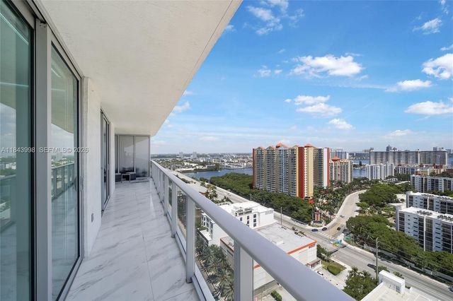 300 Sunny Isles Boulevard 42203, Sunny Isles Beach, FL 33160
