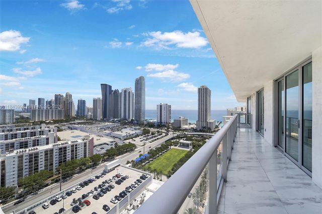 300 Sunny Isles Boulevard 42203, Sunny Isles Beach, FL 33160
