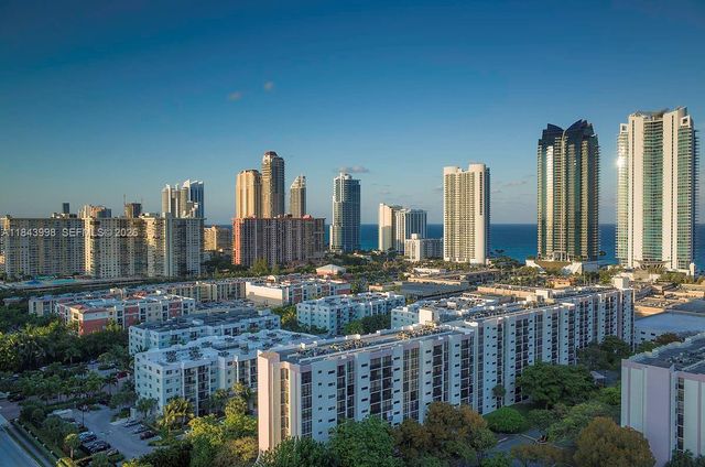 300 Sunny Isles Boulevard 42203, Sunny Isles Beach, FL 33160