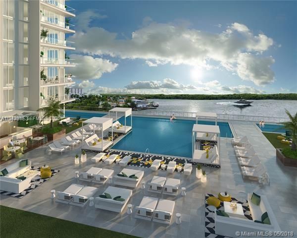 300 Sunny Isles Boulevard 42203, Sunny Isles Beach, FL 33160