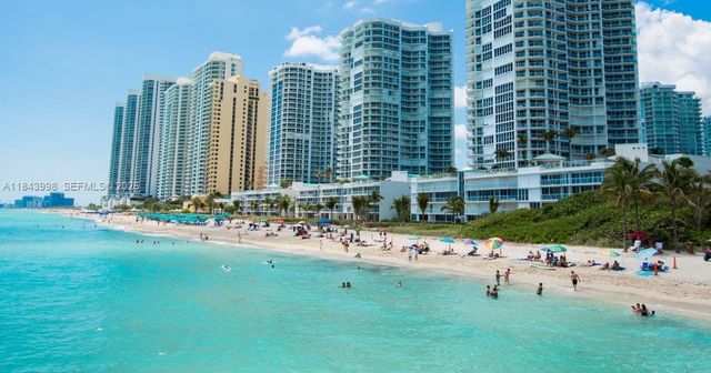 300 Sunny Isles Boulevard 42203, Sunny Isles Beach, FL 33160