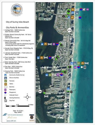 300 Sunny Isles Boulevard 42203, Sunny Isles Beach, FL 33160