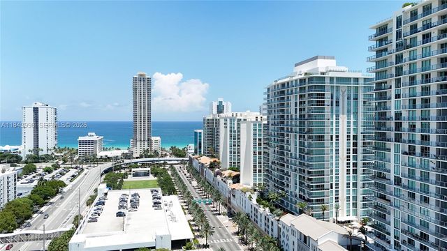 300 Sunny Isles Boulevard 42203, Sunny Isles Beach, FL 33160