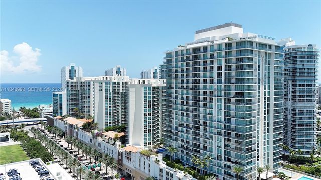 300 Sunny Isles Boulevard 42203, Sunny Isles Beach, FL 33160