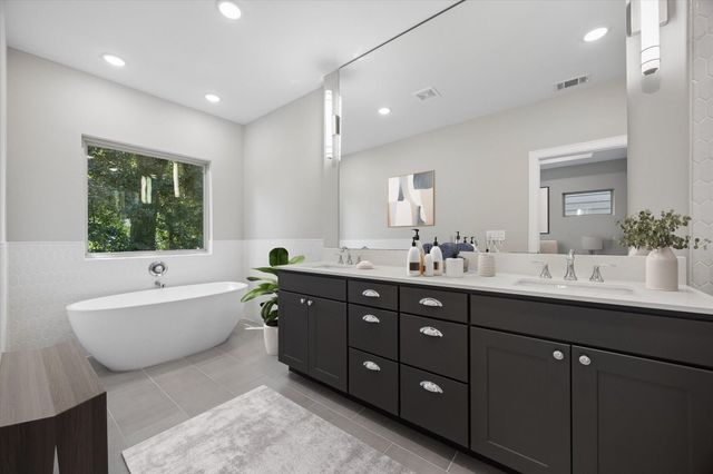 5206 Amber Sunrise Drive, Houston, TX 77018