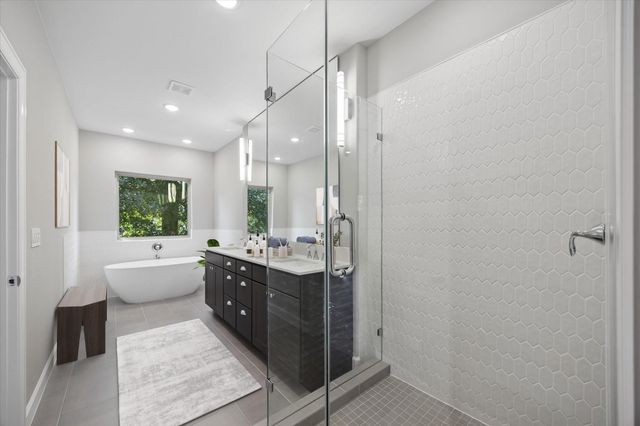 5206 Amber Sunrise Drive, Houston, TX 77018