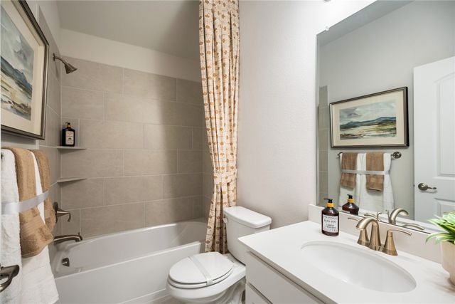3424 Cloyce Box Drive, Anna, TX 75409