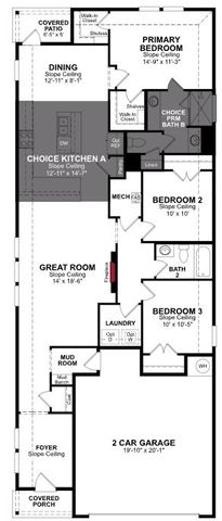 3424 Cloyce Box Drive, Anna, TX 75409