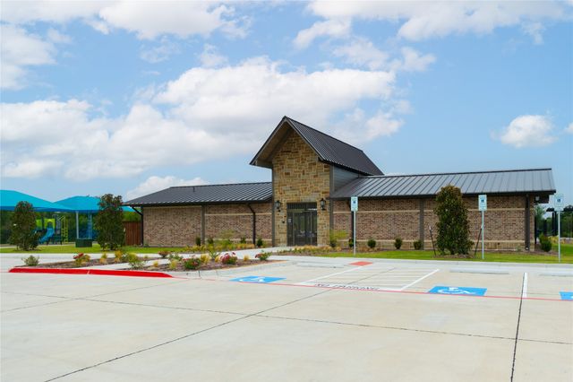 3424 Cloyce Box Drive, Anna, TX 75409