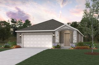3424 Cloyce Box Drive, Anna, TX 75409