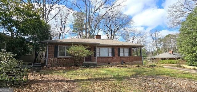 320 Adair Street, Decatur, GA 30030