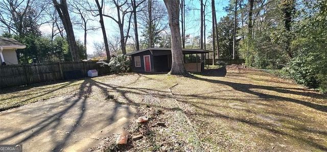 320 Adair Street, Decatur, GA 30030