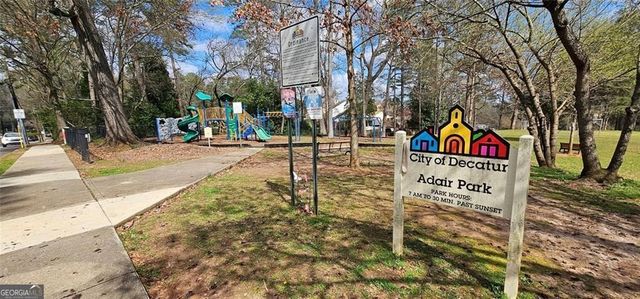 320 Adair Street, Decatur, GA 30030