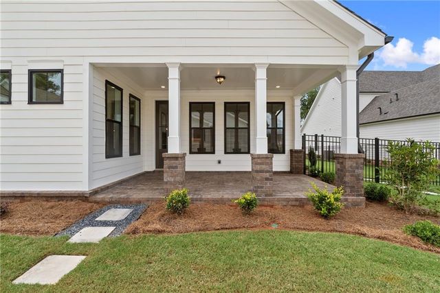585 Gavitt Drive, Cumming, GA 30040