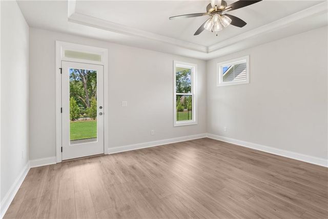 585 Gavitt Drive, Cumming, GA 30040