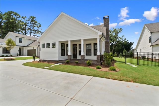 585 Gavitt Drive, Cumming, GA 30040