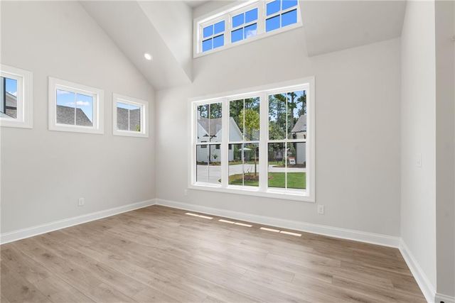 585 Gavitt Drive, Cumming, GA 30040