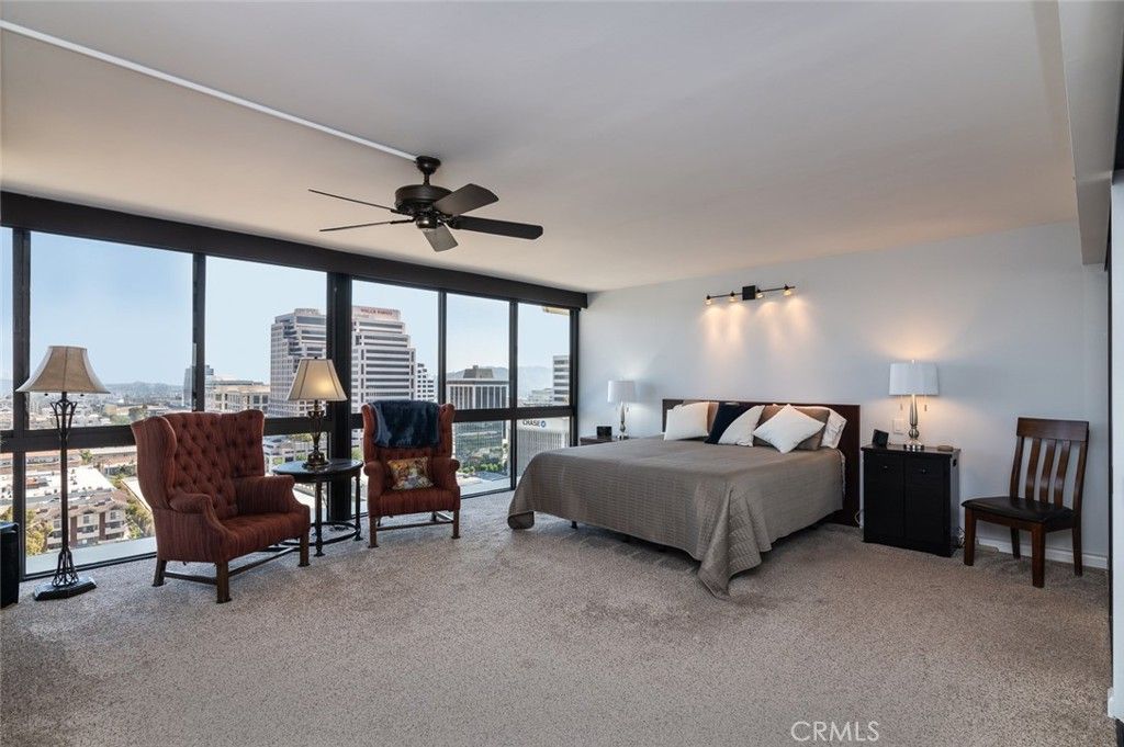 Image 18 of property listing at 222 Monterey Road 1205, Glendale, CA 91206