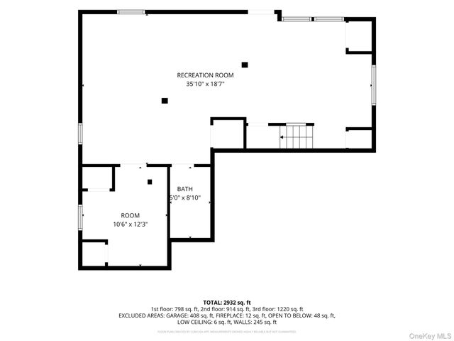 44 Merritts Path, Rocky Point, NY 11778
