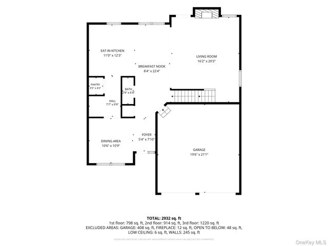 44 Merritts Path, Rocky Point, NY 11778