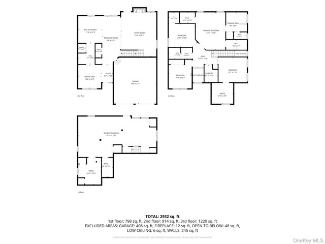 44 Merritts Path, Rocky Point, NY 11778