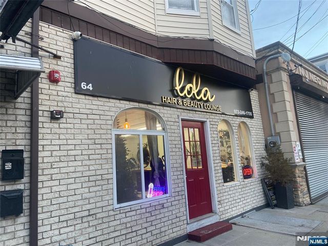 64 Palisade Avenue, Garfield, NJ 07026