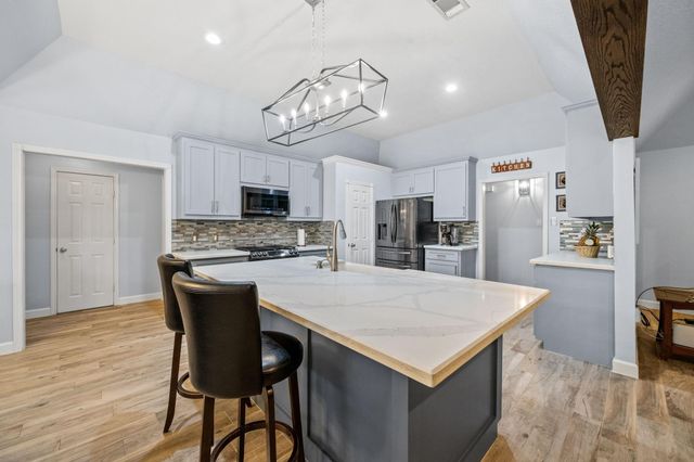 16 Ranchwood Lane, Dayton, TX 77535