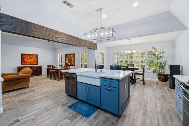 16 Ranchwood Lane, Dayton, TX 77535