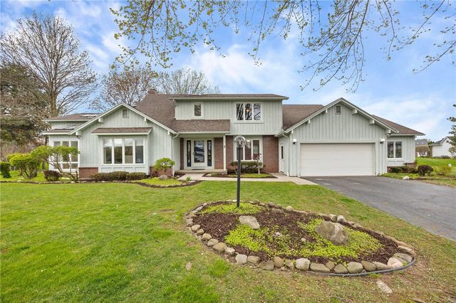 1 Brandywine Lane, Brighton, NY 14618