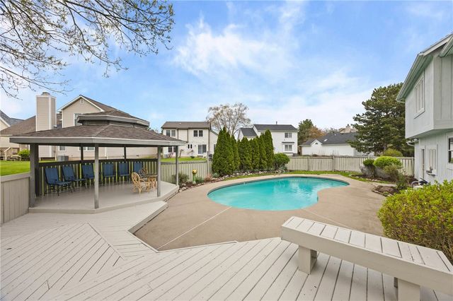 1 Brandywine Lane, Brighton, NY 14618