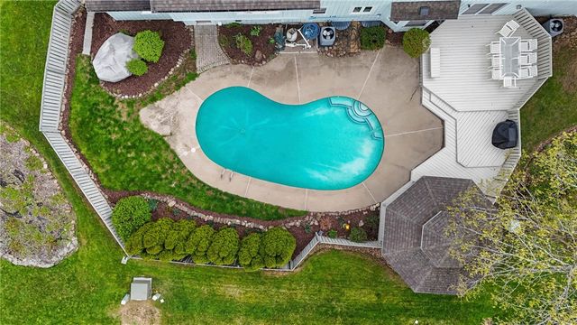1 Brandywine Lane, Brighton, NY 14618