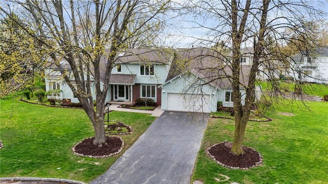 1 Brandywine Lane, Brighton, NY 14618