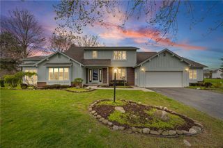 1 Brandywine Lane, Brighton, NY 14618