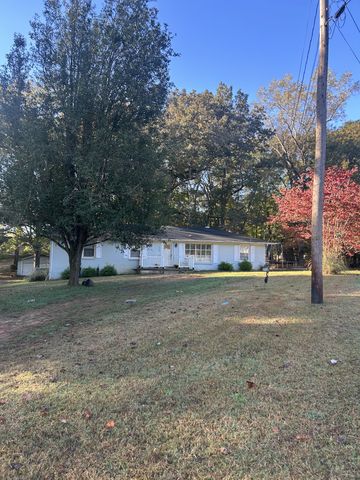 309 Stella Ave, Lawrenceburg, TN 38464