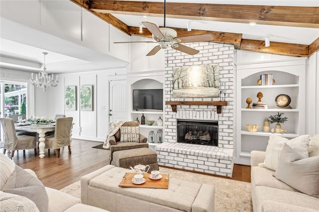 405 Playground Road, Walhalla, SC 29691