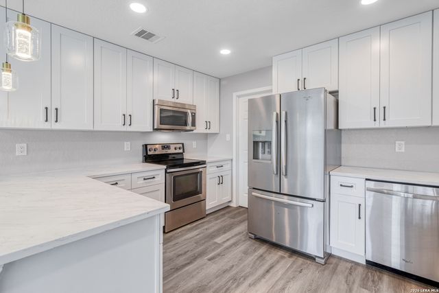9934 Bermuda Palm, San Antonio, TX 78245