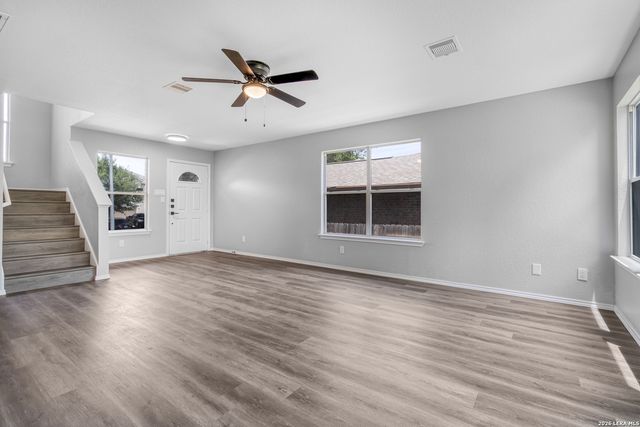 9934 Bermuda Palm, San Antonio, TX 78245
